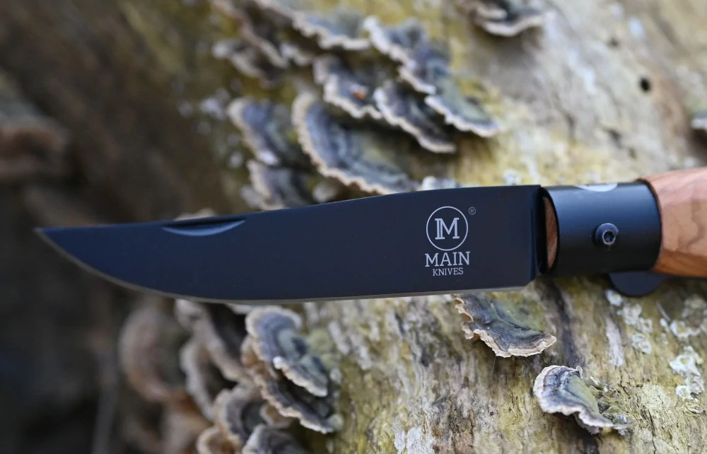 Nôž 9002. Spanish line - Main Knives
