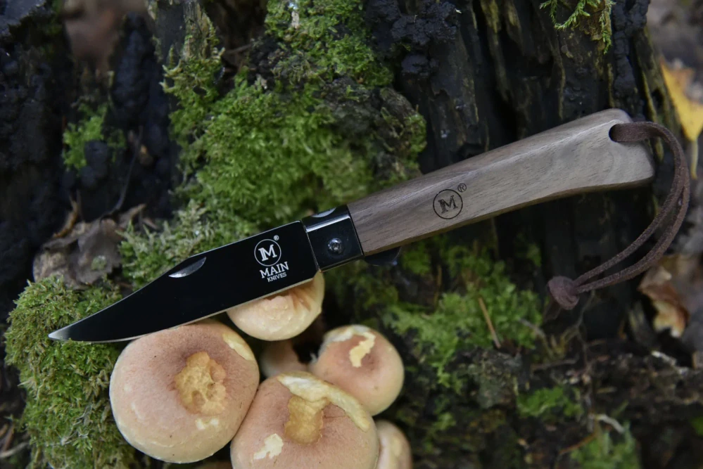 Nôž 1154. Workers line - Main Knives