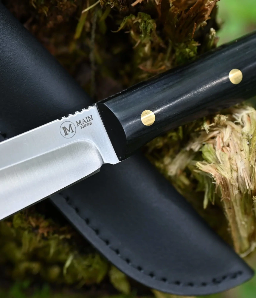 Nôž 3000. Survival knife - Main Knives