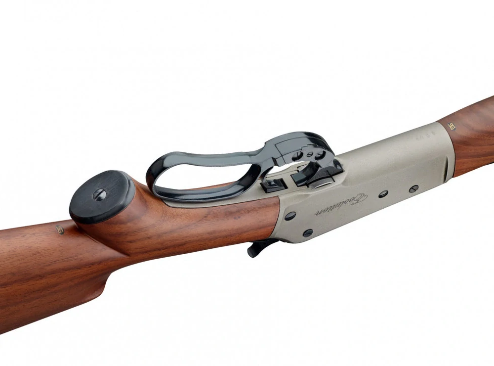 Davide Pedersoli Boarbuster "Evolution" Lever Action .45-70 Govt
