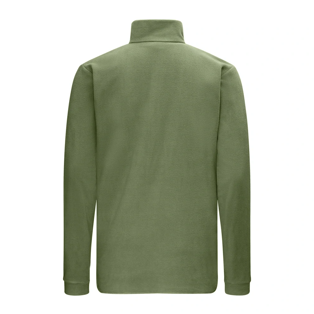 Mikina z mikro fleecu - Swazi Micro Fleece Shirt