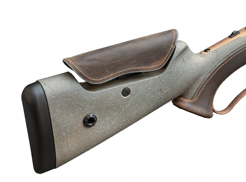 Davide Pedersoli Boarbuster "Apocalypse" Lever Action .45-70 Govt