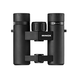 Ďalekohľad Minox X-active 10x25