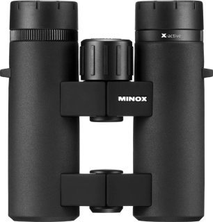 Ďalekohľad Minox X-active 10x33