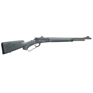 Davide Pedersoli Boarbuster "Shadow" Lever Action .45-70 Govt