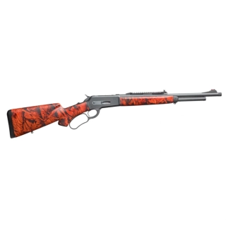 Davide Pedersoli 86/71 Lever Action Boarbuster HV-1 Camo .45-70 Govt