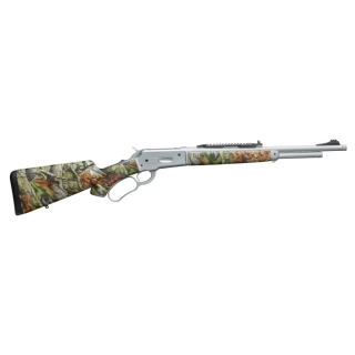 Davide Pedersoli 86/71 Lever Action Guidemaster .45-70 Govt