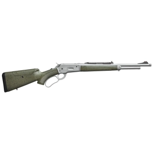 Davide Pedersoli 86/71 Lever Action Guidemaster-X .45-70 Govt