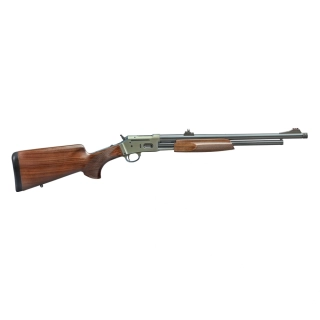 Jackal 44 - Davide Pedersoli Pump Action - .44 Rem. Mag.