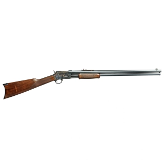 Silver Spur Lightning 1884 - Davide Pedersoli Pump Action - .45 L.C.