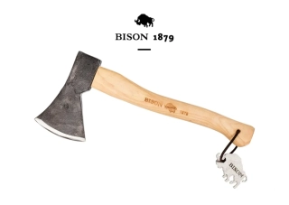 Univerzálna sekerka Bison 1879 800g