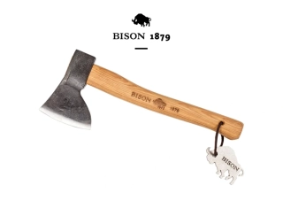Poľovnícka sekerka Bison 1879 500g