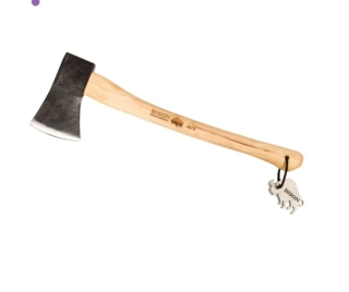 Americká lesnícka sekera Bison 1879 900g