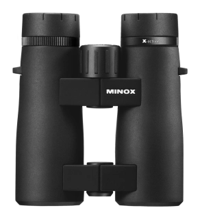Ďalekohľad Minox X-active 8x44