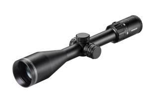 Puškohľad Minox Allrounder 3-15x56 German 4