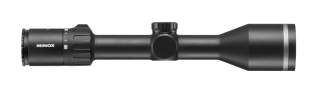 Puškohľad Minox Allrounder 2-10x50 German 4