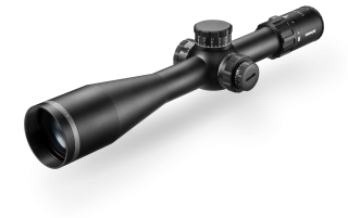 Puškohľad Minox Long-Range 5-25x56 LR