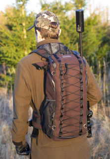 Poľovnícky ruksak Tyr - Mjoelner Hunting