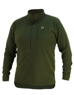 Mikina z mikro fleecu - Swazi Micro Fleece Shirt