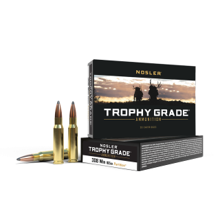 308 Win 165gr Partition Trophy Grade