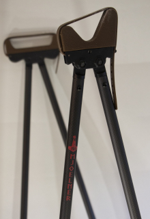 Strelecká palica Fenris II, Carbon